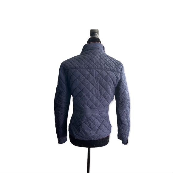 Spring jacket, size S, nylon blend - Picture 2 of 3